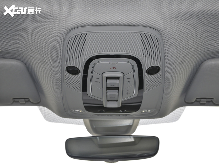 2021WQ5L 40 TFSI AӸ