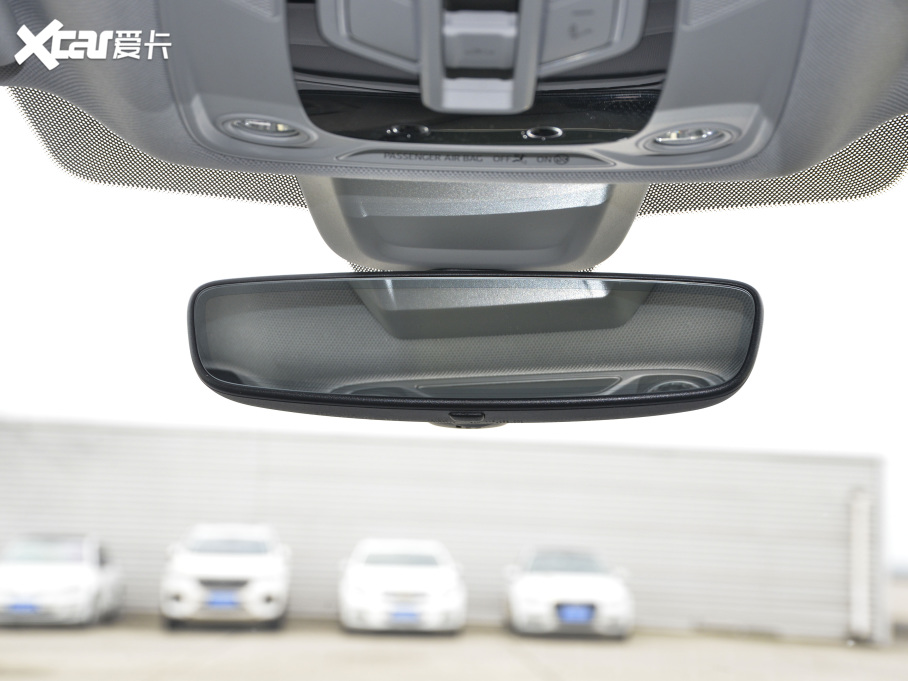 2021WQ5L 40 TFSI AӸ