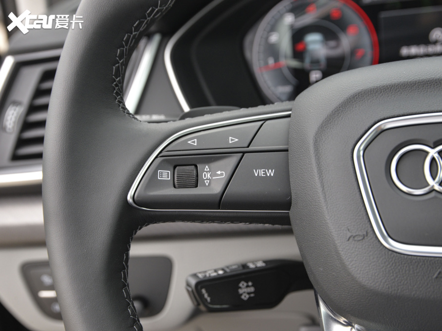 2021WQ5L 40 TFSI AӸ