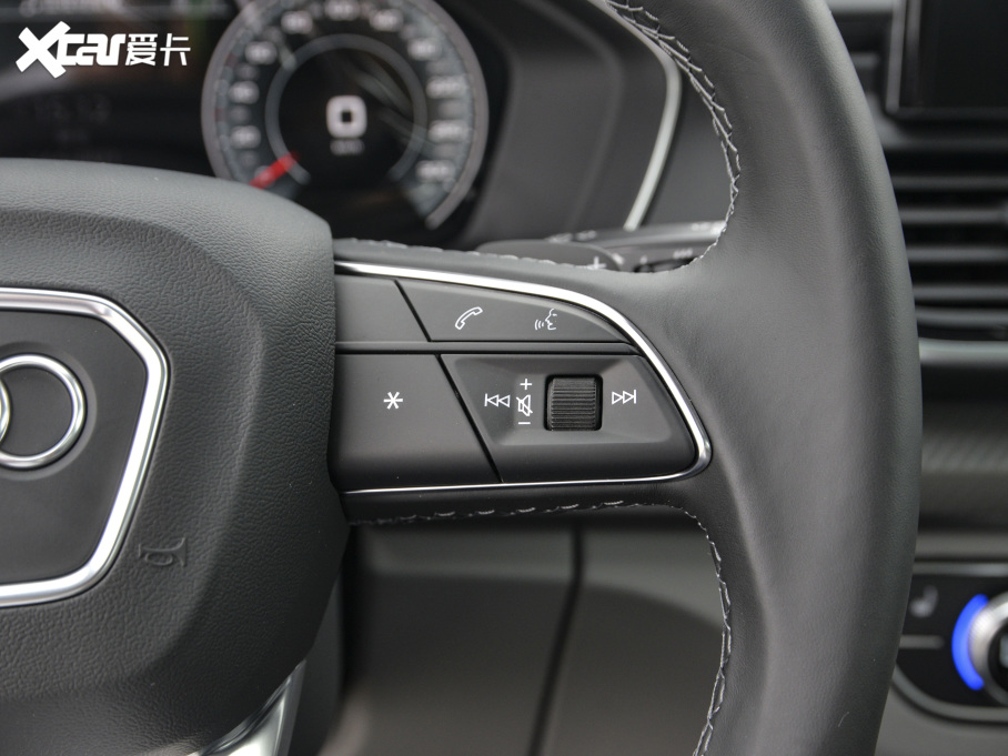 2021WQ5L 40 TFSI AӸ