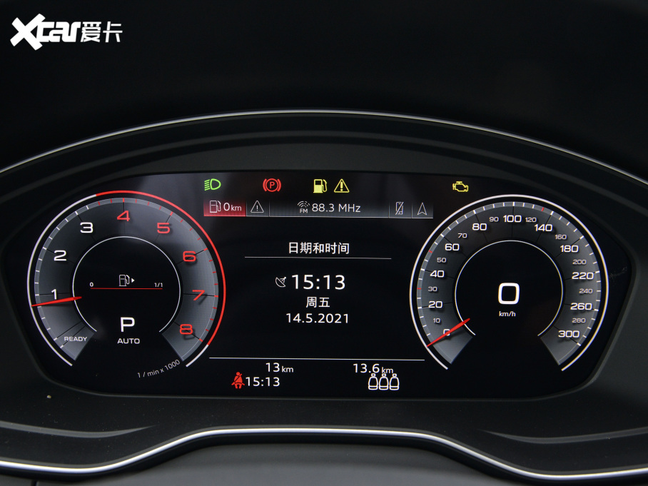 2021WQ5L 40 TFSI AӸ