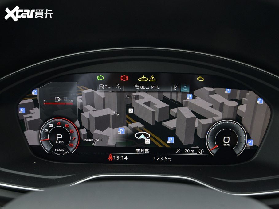 2021WQ5L 40 TFSI AӸ