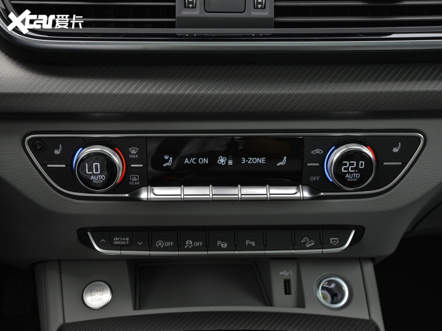 2021WQ5L 40 TFSI AӸ