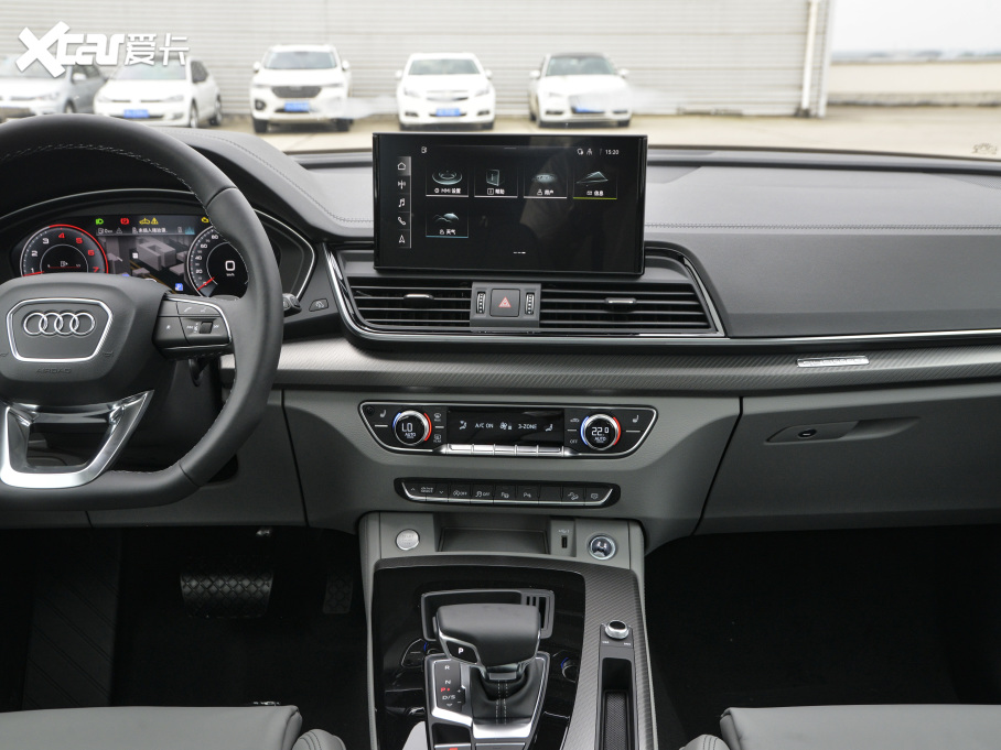 2021?yun)WQ5L 40 TFSI A(dng)