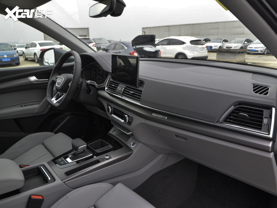 2021WQ5L 40 TFSI AӸ