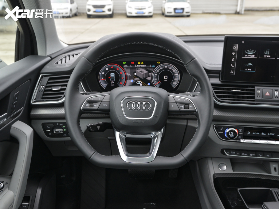 2021WQ5L 40 TFSI AӸ