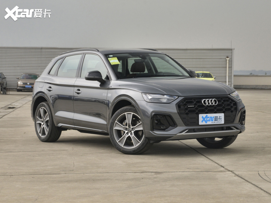 2021WQ5L 40 TFSI M 30o