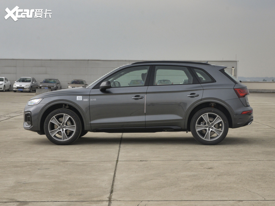 2021WQ5L 40 TFSI M 30o