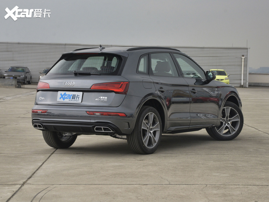 2021WQ5L 40 TFSI M 30o