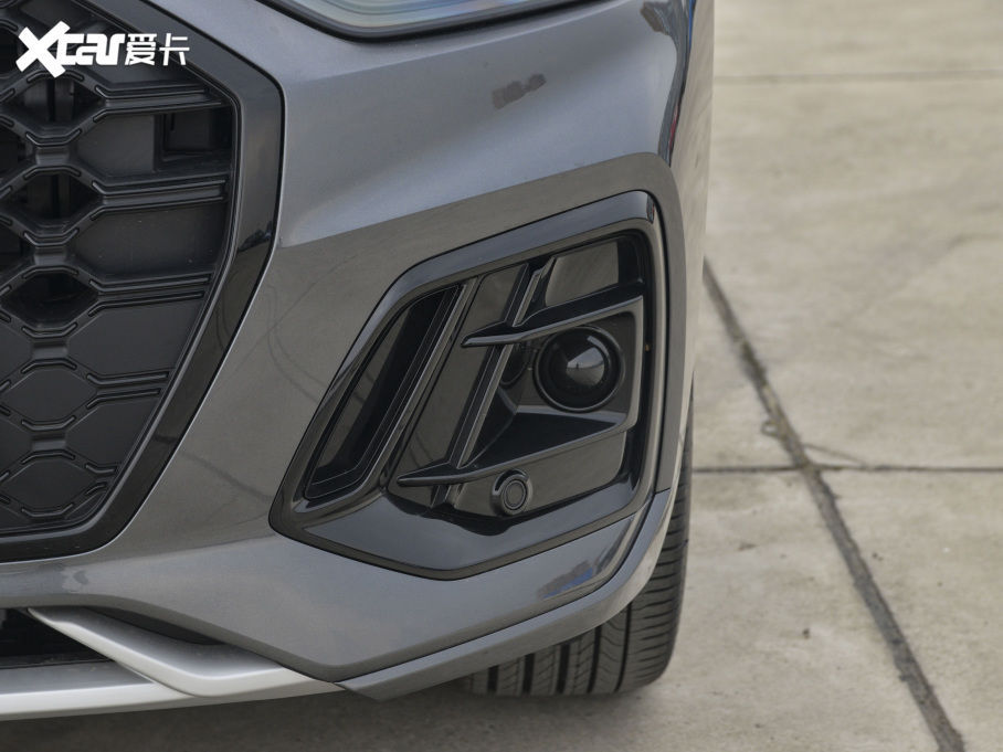 2021WQ5L 40 TFSI M 30o