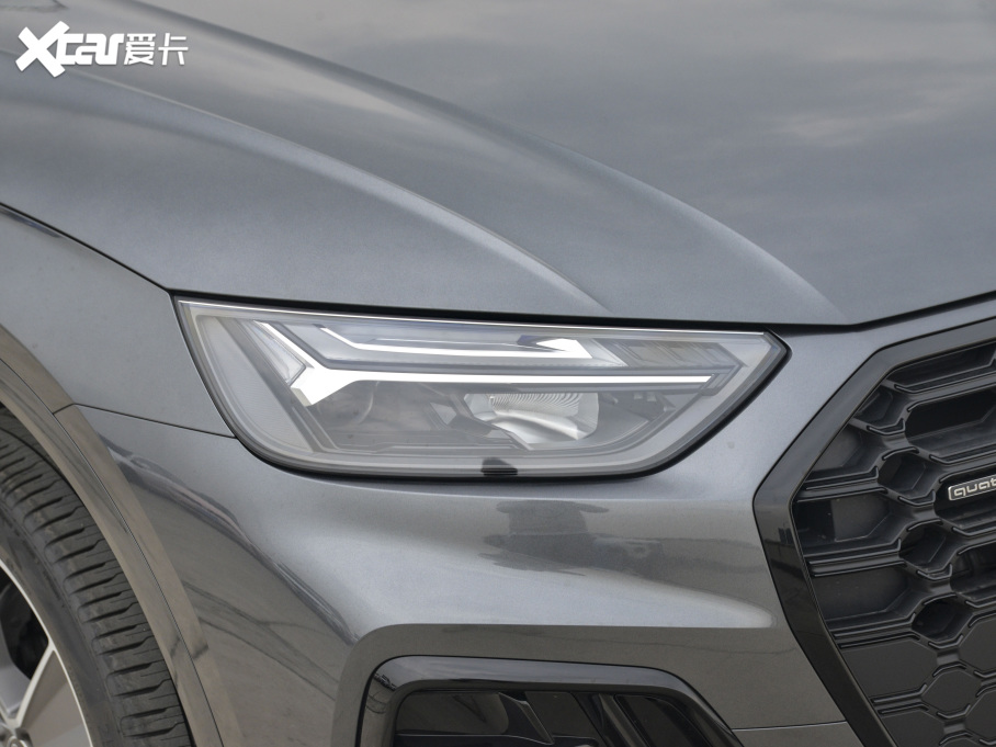 2021WQ5L 40 TFSI M(jn) 30o(j)