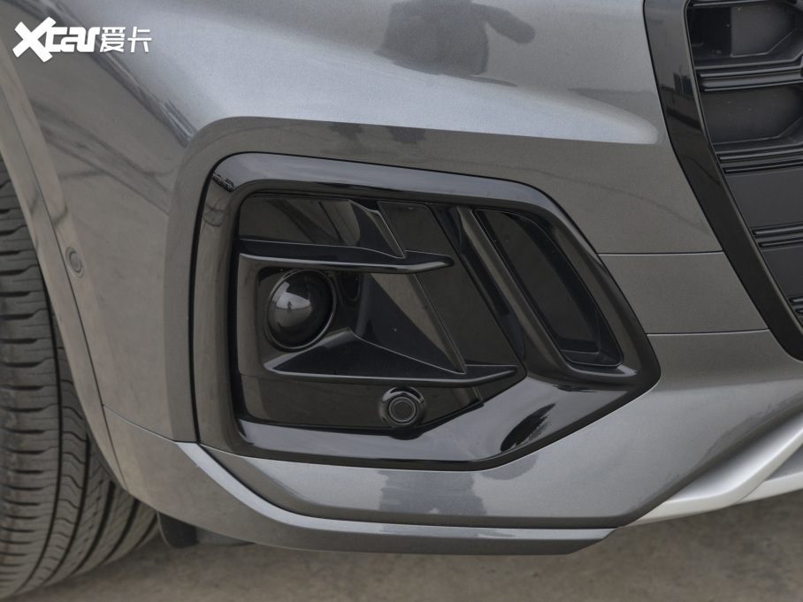 2021WQ5L 40 TFSI M 30o