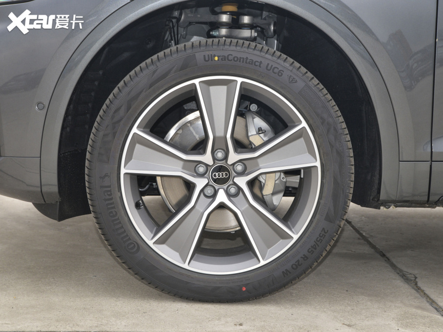 2021WQ5L 40 TFSI M 30o