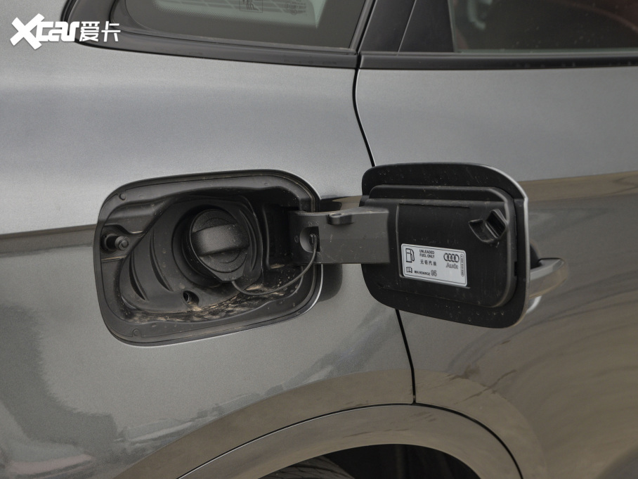 2021WQ5L 40 TFSI M 30o