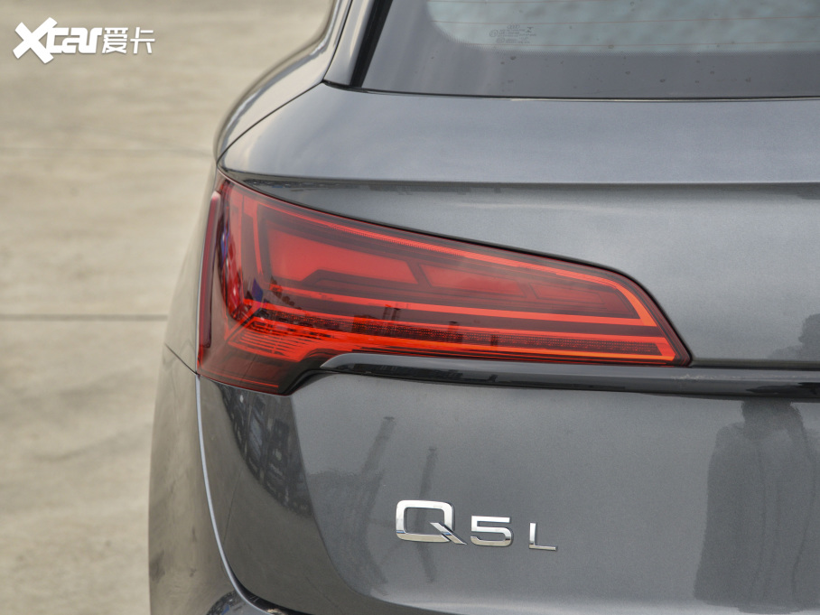 2021WQ5L 40 TFSI M 30o