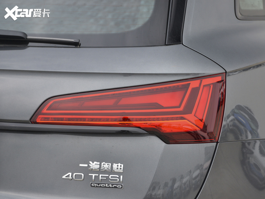 2021WQ5L 40 TFSI M 30o