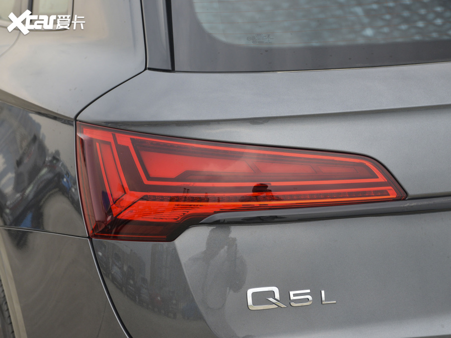 2021WQ5L 40 TFSI M 30o