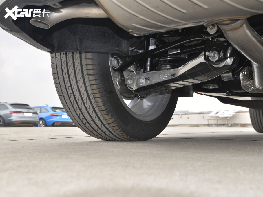 2021WQ5L 40 TFSI M 30o