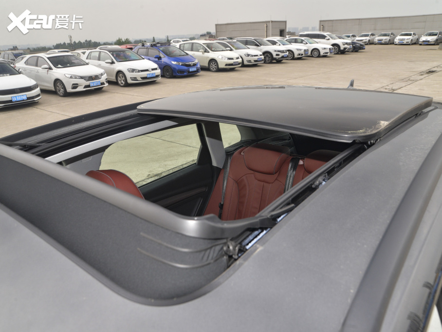 2021WQ5L 40 TFSI M 30o