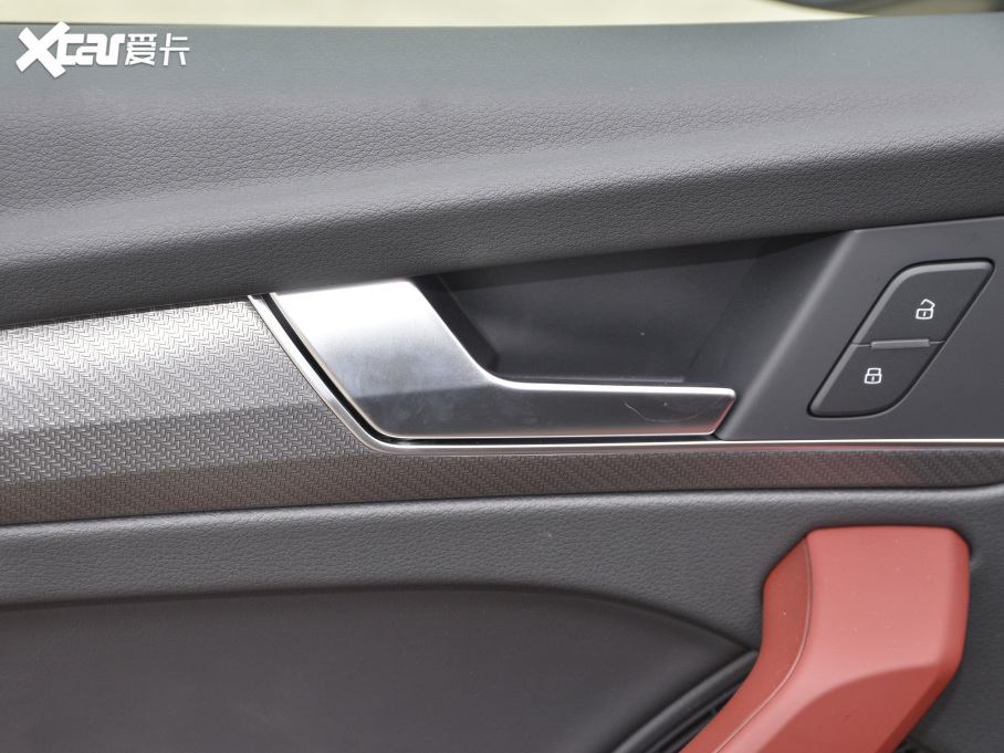 2021WQ5L 40 TFSI M 30o