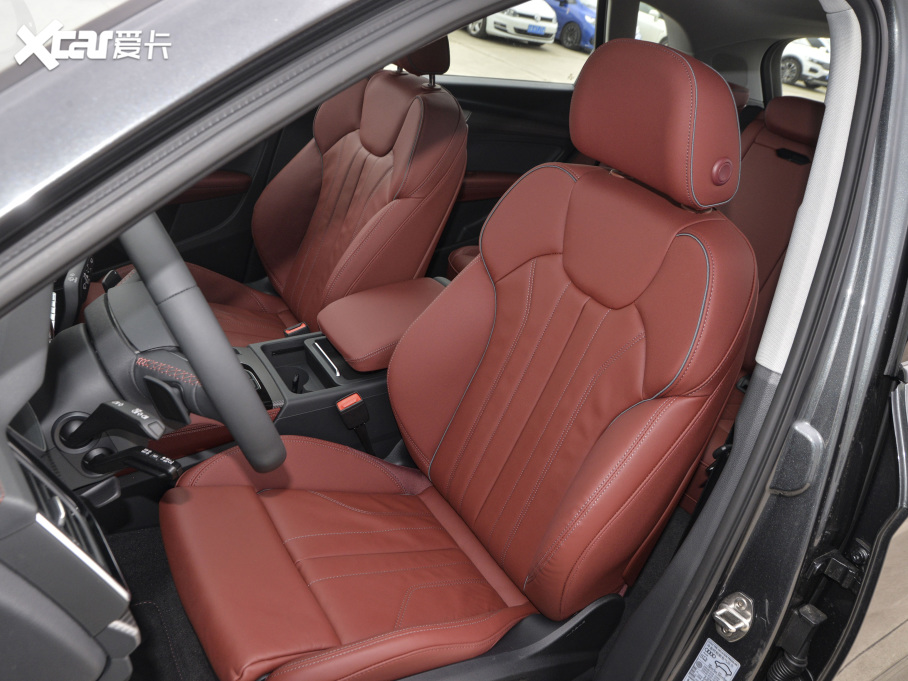 2021WQ5L 40 TFSI M 30o