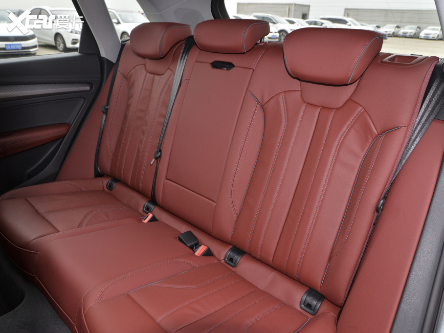 2021WQ5L 40 TFSI M 30o