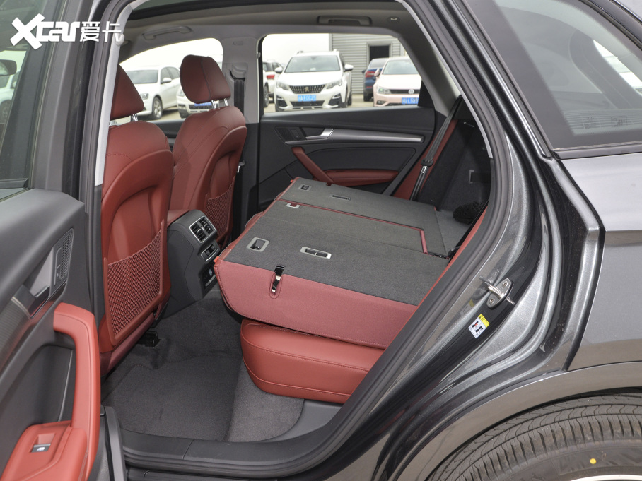 2021WQ5L 40 TFSI M 30o