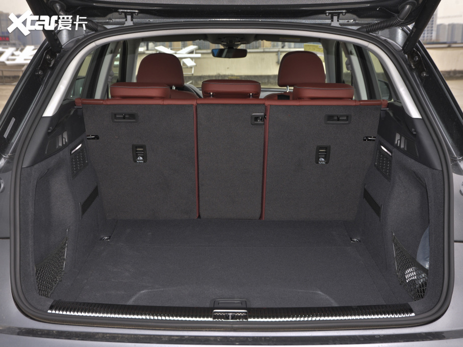 2021WQ5L 40 TFSI M 30o