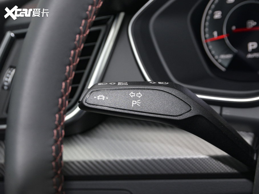 2021WQ5L 40 TFSI M 30o