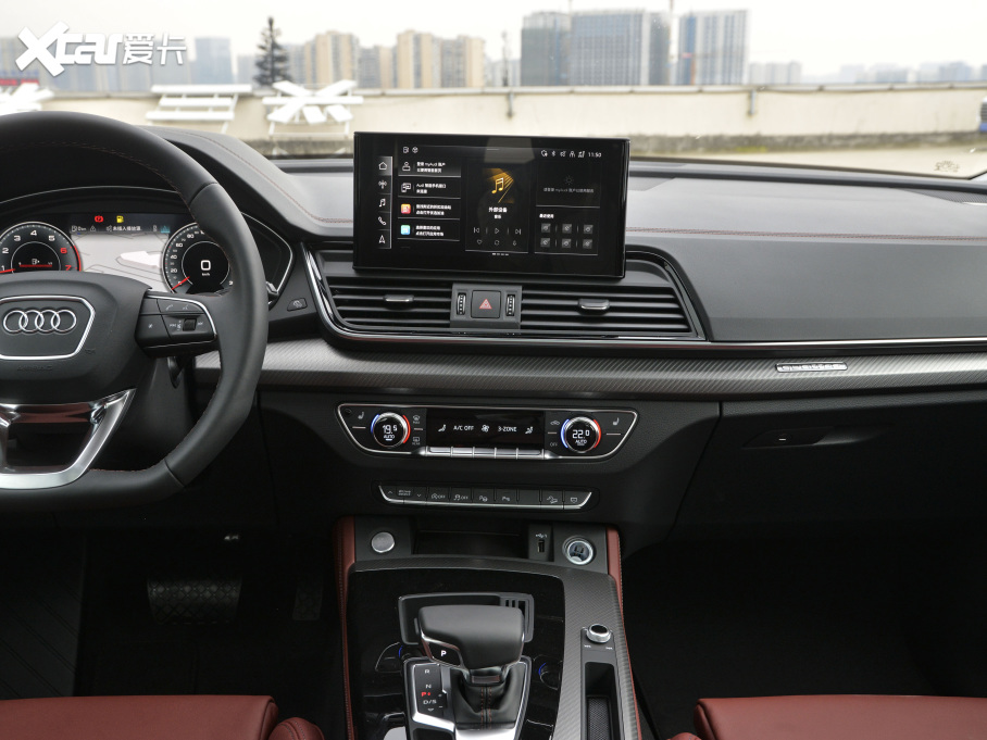 2021WQ5L 40 TFSI M 30o