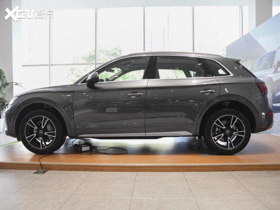 2021WQ5L 40 TFSI rЄӸ