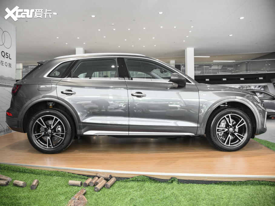 2021WQ5L 40 TFSI rЄӸ