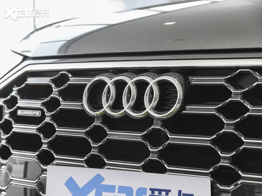 2021WQ5L 40 TFSI rЄӸ