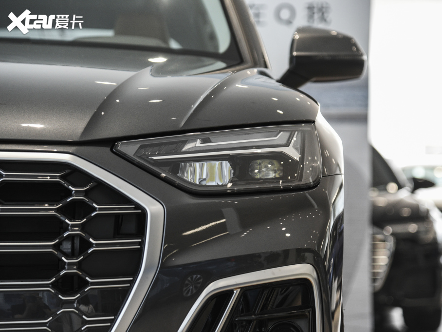 2021WQ5L 40 TFSI rЄӸ