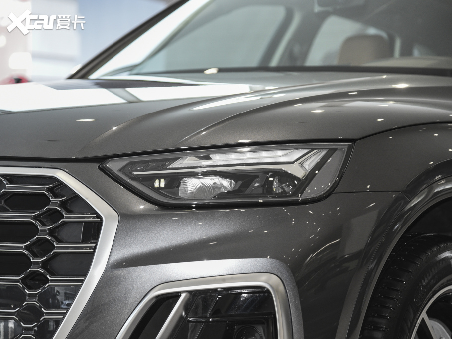 2021WQ5L 40 TFSI rЄӸ