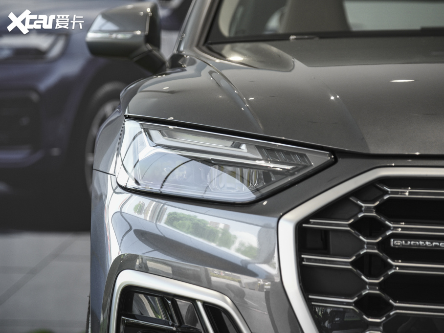 2021WQ5L 40 TFSI rЄӸ