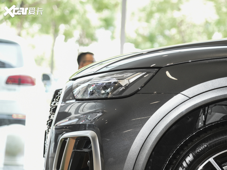 2021WQ5L 40 TFSI rЄӸ