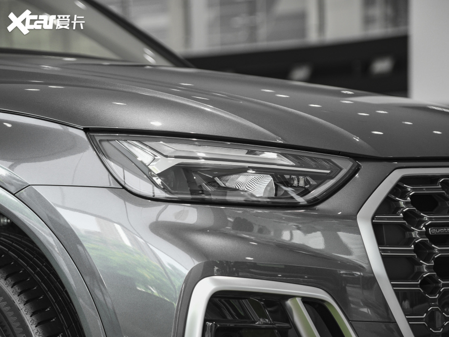 2021WQ5L 40 TFSI rЄӸ