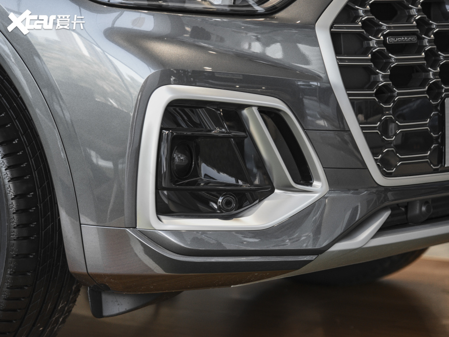 2021WQ5L 40 TFSI rЄӸ