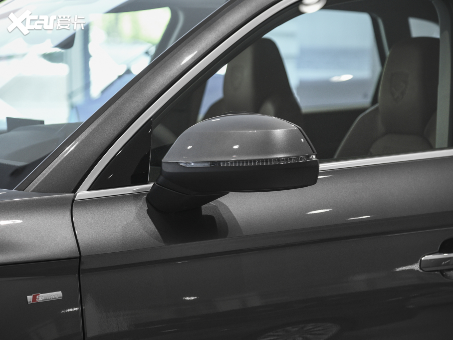 2021WQ5L 40 TFSI rЄӸ