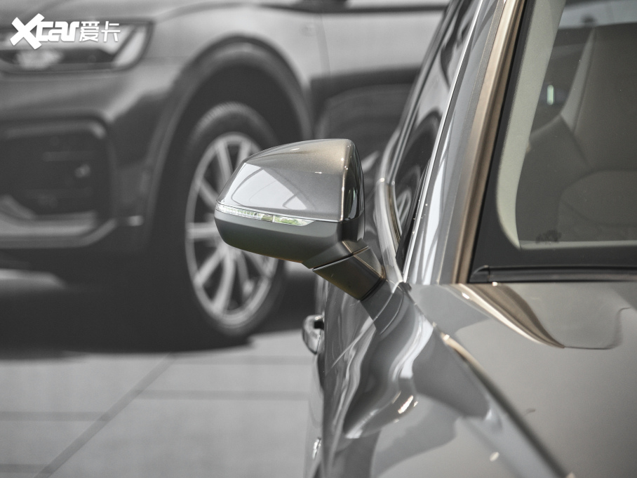 2021WQ5L 40 TFSI rЄӸ