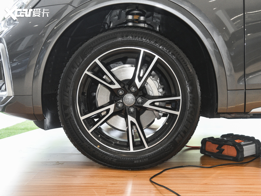 2021WQ5L 40 TFSI rЄӸ