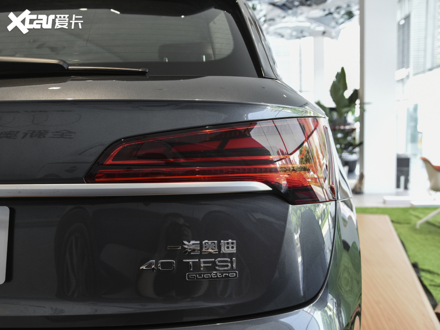 2021WQ5L 40 TFSI rЄӸ