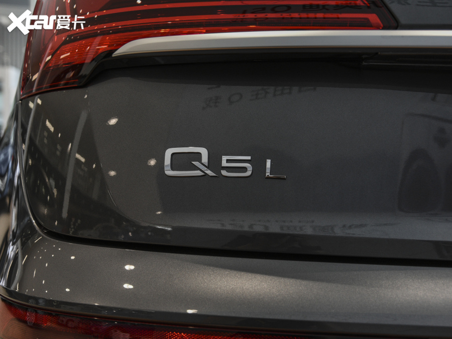 2021?yun)WQ5L 40 TFSI r(sh)Є(dng)