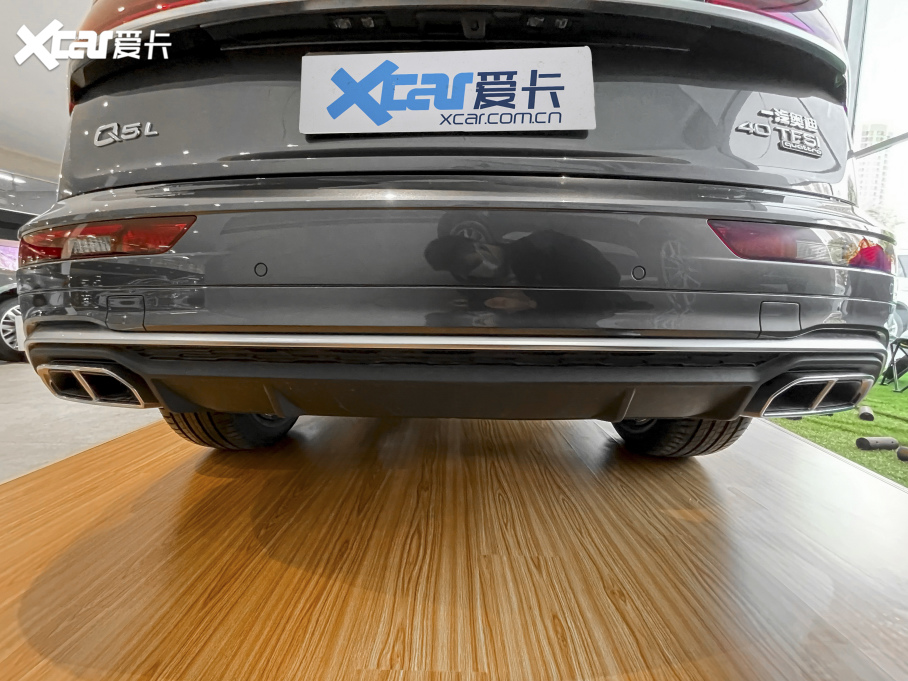 2021WQ5L 40 TFSI rЄӸ