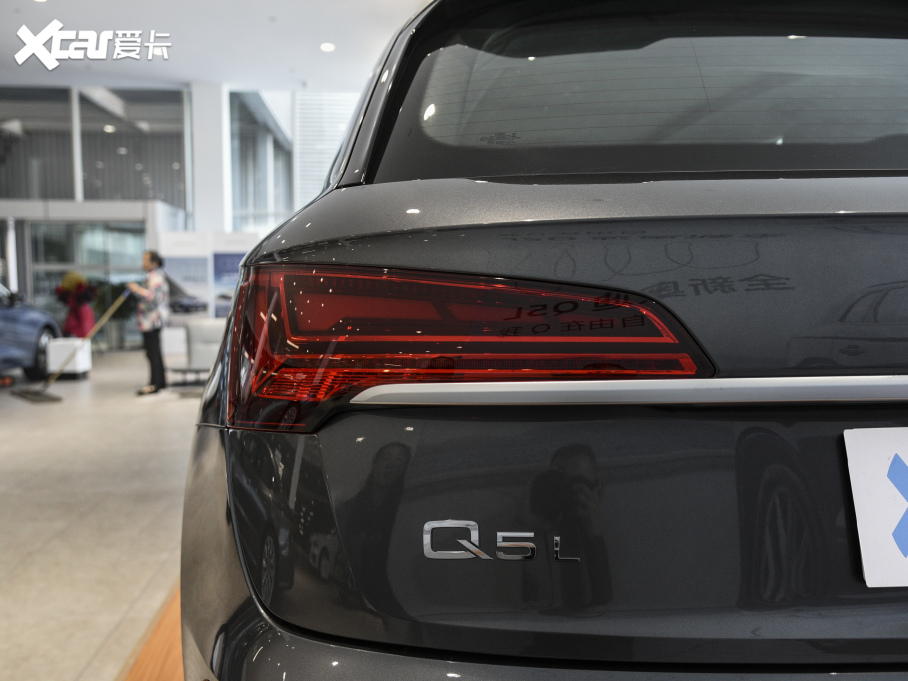 2021WQ5L 40 TFSI rЄӸ