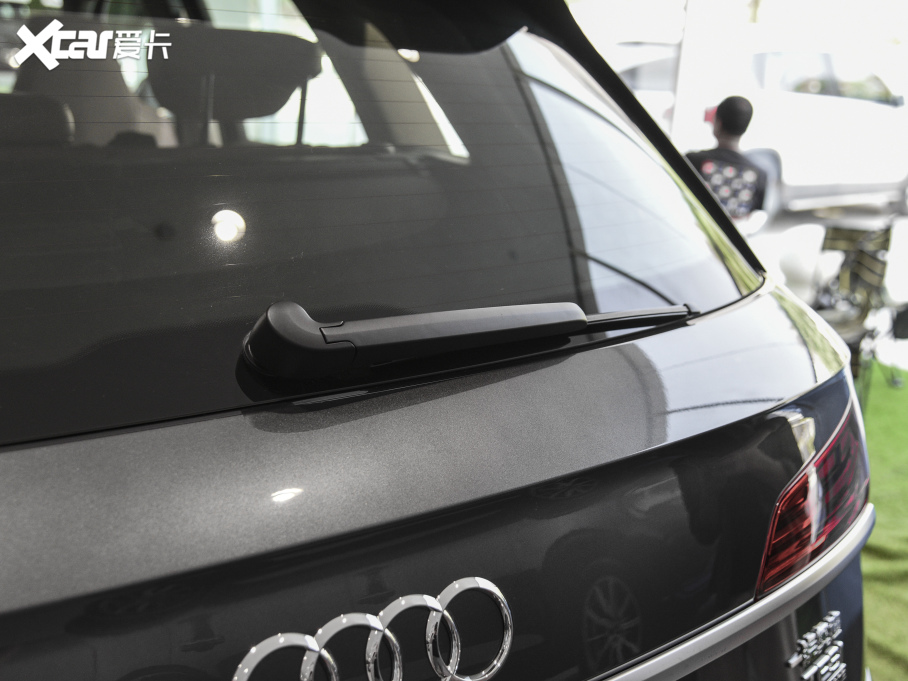 2021WQ5L 40 TFSI rЄӸ