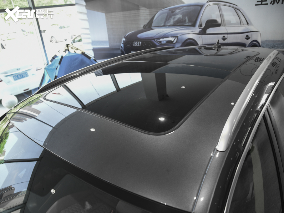 2021WQ5L 40 TFSI rЄӸ