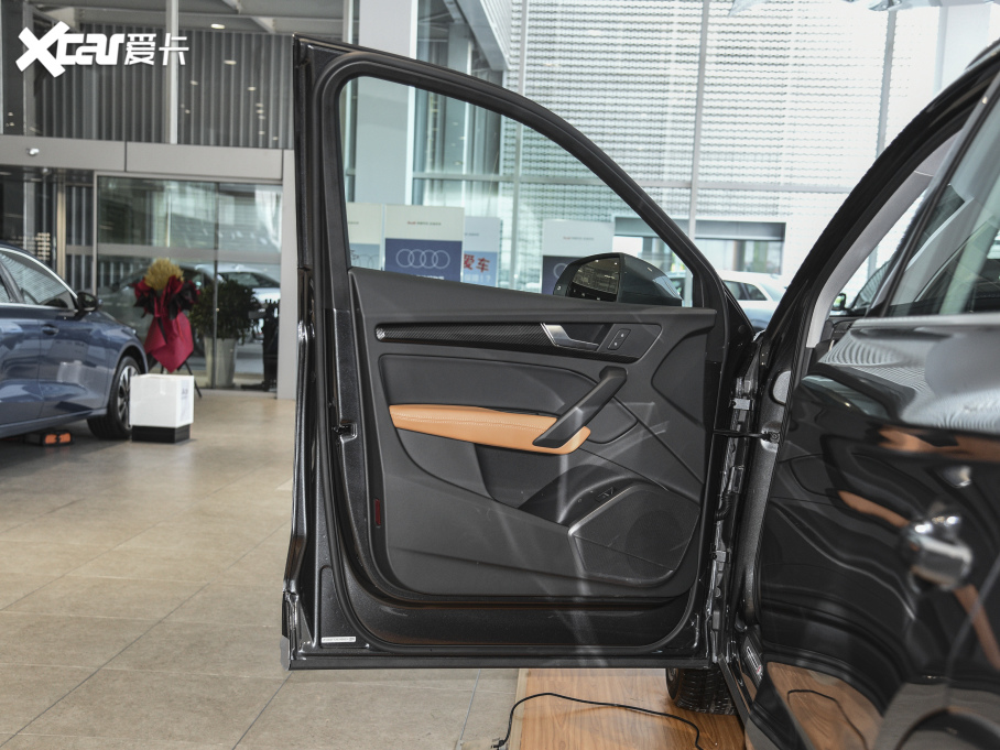 2021WQ5L 40 TFSI rЄӸ