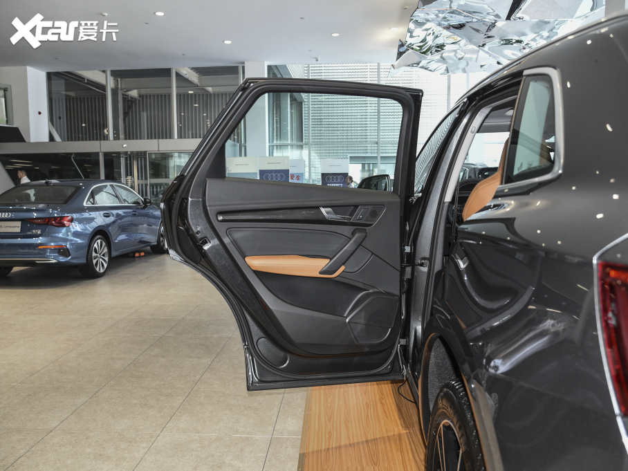 2021WQ5L 40 TFSI rЄӸ